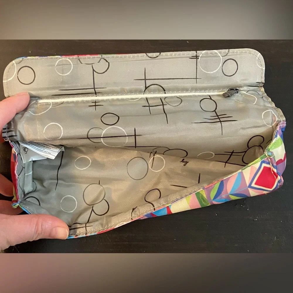 Lug Choo Choo Pill organizer pouch‎ - Picture 2 of 7